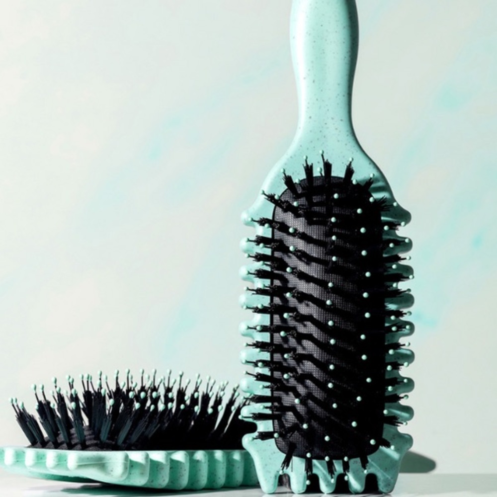 Curl Bounce Define EdgeLift Brush